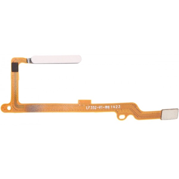 Flex Sensor Huellas Para HUAWEI HONOR x9