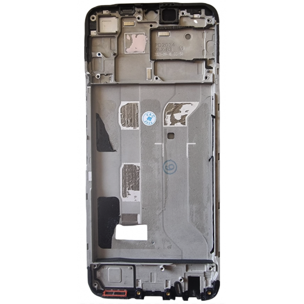 Carcasa Frontal (chasis) De LCD para vivo Y11s V2028