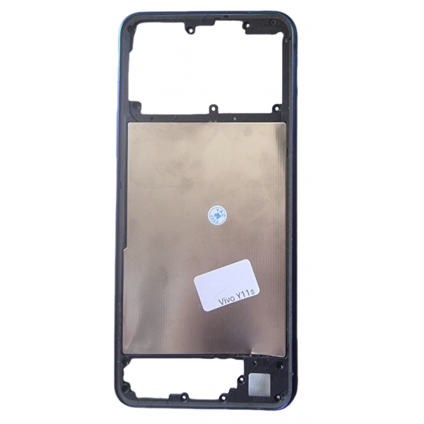 Chasis Carcasa Trasera para vivo Y11s V2028