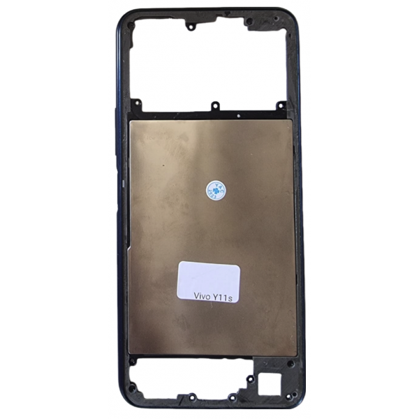 Chasis Carcasa Trasera para vivo Y11s V2028 2
