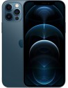 Telefono Movil REACONDICIONADO Segunda Mano / IPhone 12 Pro / 128 GB Con caja incluido cargador