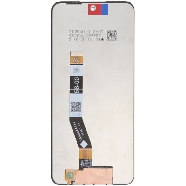 n70 Pantalla Completa LCD Y Táctil de movil sin marco para Motorola Moto G73 4G / 5G (XT2237)