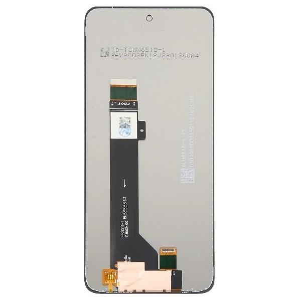 Pantalla Completa LCD Y Táctil De Movil Sin Marco Para Motorola G53 5G XT2335-2