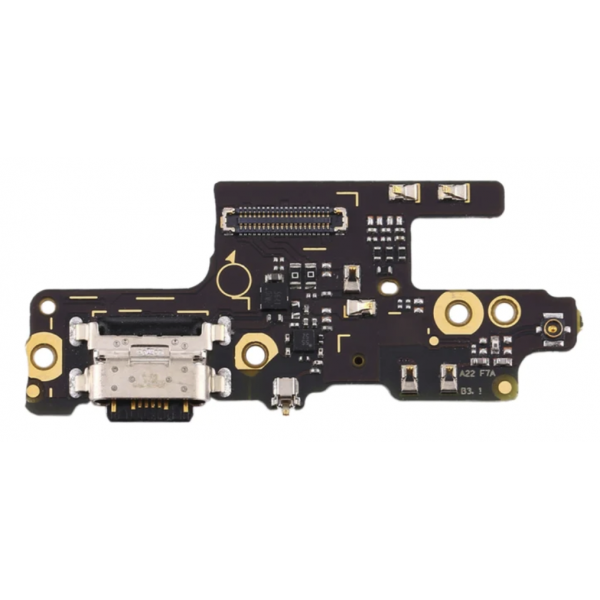 N53 Placa Auxiliar Con Conector De Carga Para Xiaomi Redmi note 7