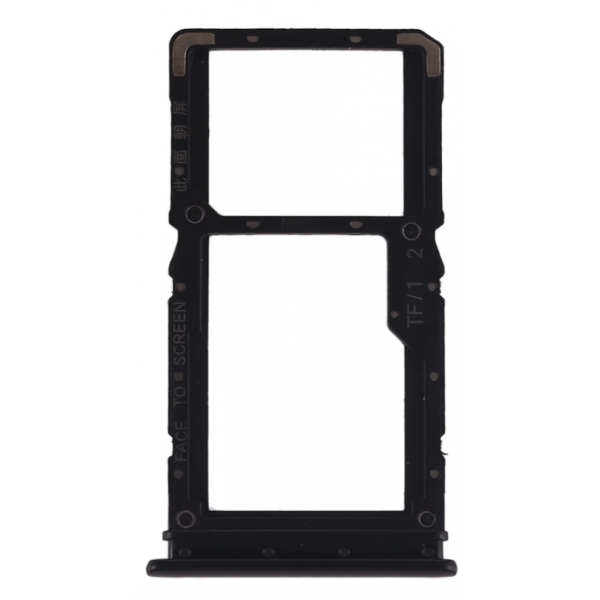 N53 Bandeja SIM + SIM/SD Para XIAOMI REDMI Note 7 2