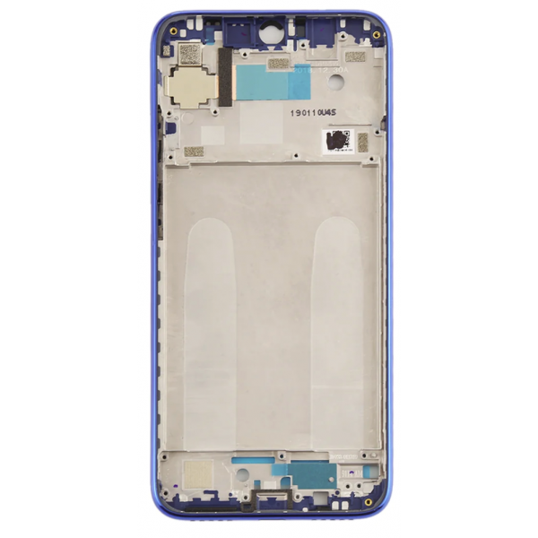 Chasis Frontal / Carcasa Delantera Para Xiaomi Redmi Note 7 / Redmi Note7