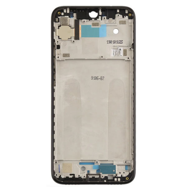 Chasis Frontal / Carcasa Delantera Para Xiaomi Redmi Note 7 / Redmi Note7 2