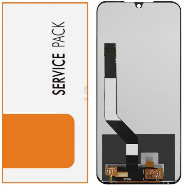 N138 SERVICE PACK Pantalla Original Sin Marco Para Xiaomi Redmi Note 7