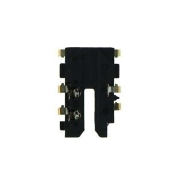 N44 Conector de Jack Audio Para XIAOMI Redmi Note 7 / 7 Pro / 7A / 9S / 8T