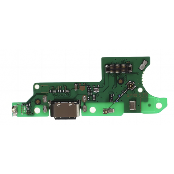 Placa de Carga tipo C / Microfono para Motorola Moto One Fusion