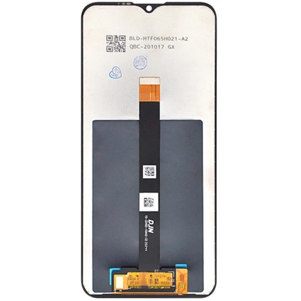 N51 Pantalla Completa Para Motorola Moto One Fusion