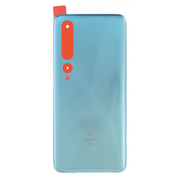 Tapa Trasera Para Xiaomi Mi 10