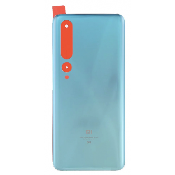 T46 Tapa Trasera Para Xiaomi Mi 10 PRO