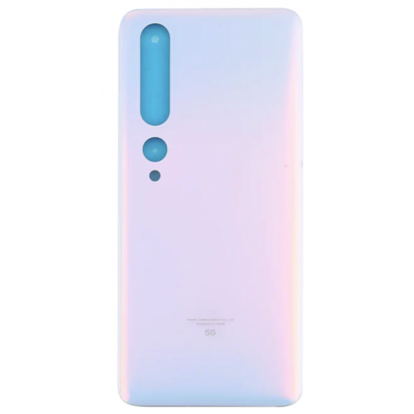 T46 Tapa Trasera Para Xiaomi Mi 10 PRO