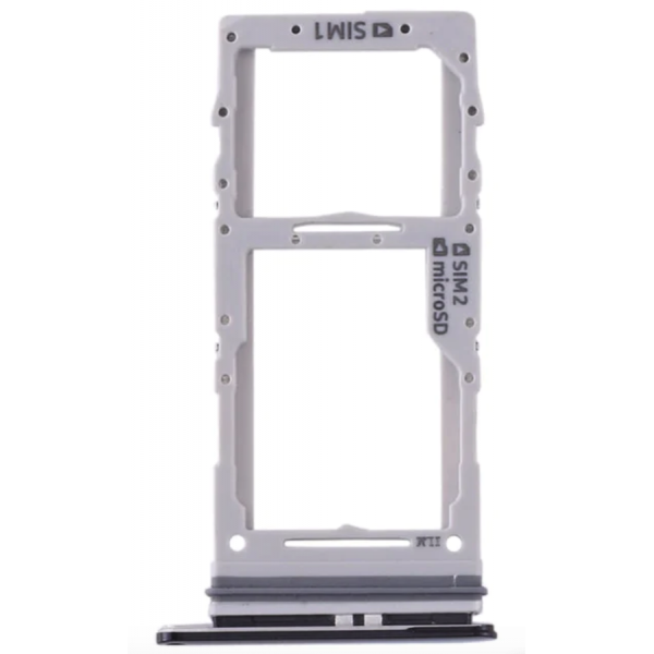 n2 Bandeja Sim y Micro SD Para Samsung Galaxy S20 / S20 PLus / S20 Ultra 2