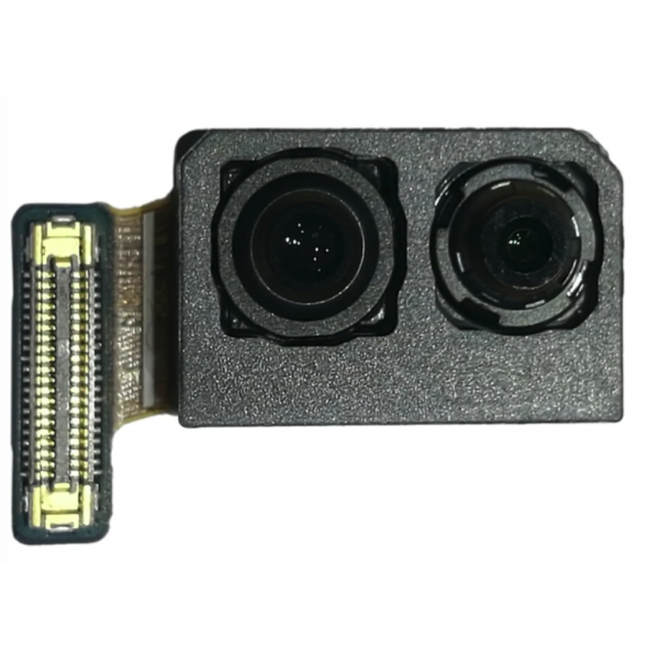 N271 Camara Delantera Para Samsung Galaxy S10 Plus / G975