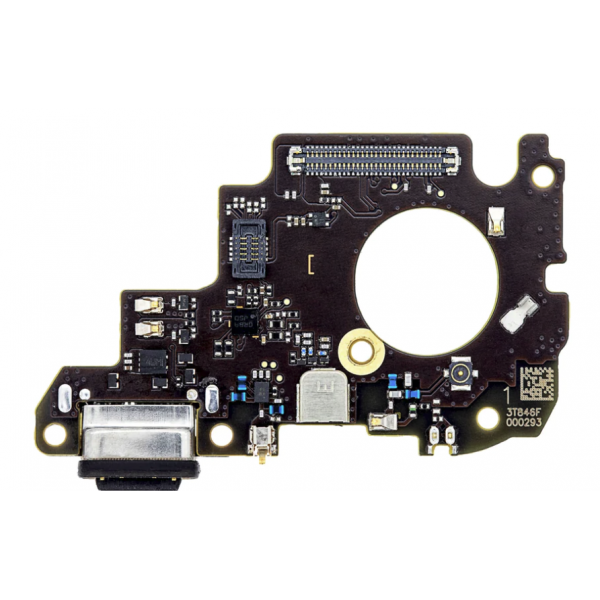 N55 Placa Auxiliar Con Conector De Carga TipoC Para Xiaomi Mi 9