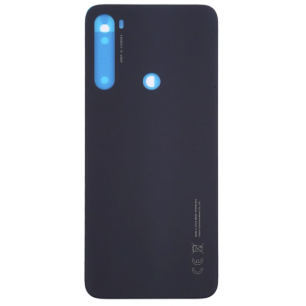 Tapa Trasera Para Xiaomi Redmi Note 8T / Redmi Note8T