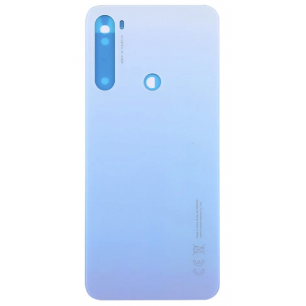 Tapa Trasera Para Xiaomi Redmi Note 8T / Redmi Note8T