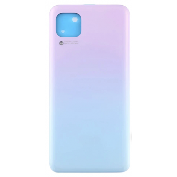 Tapa Trasera Para Huawei P40 Lite