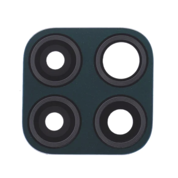 Lente De Camara Para Huawei P40 Lite