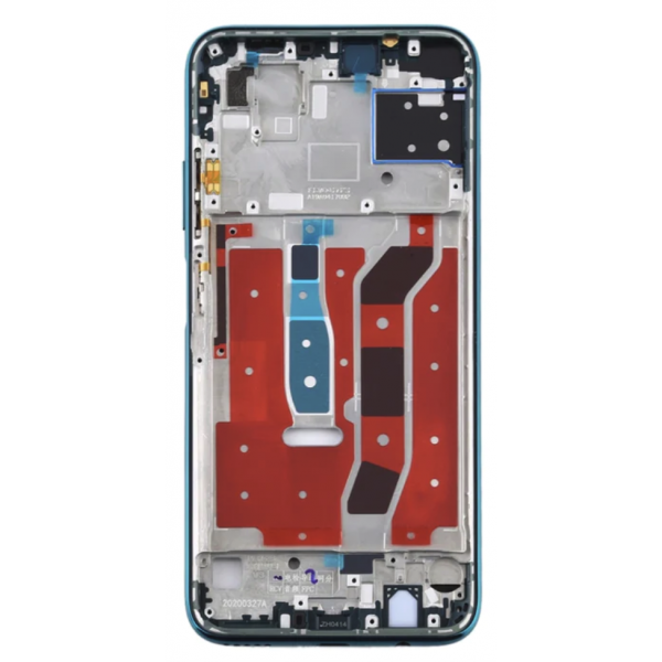 Chasis De Pantalla / Marco Medio / Carcasa Central Para HUAWEI P40 LITE