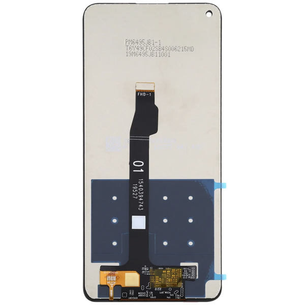 N4.2 Pantalla Completa Para Huawei Honor 30S / Nova 7 SE / CDY-AN90