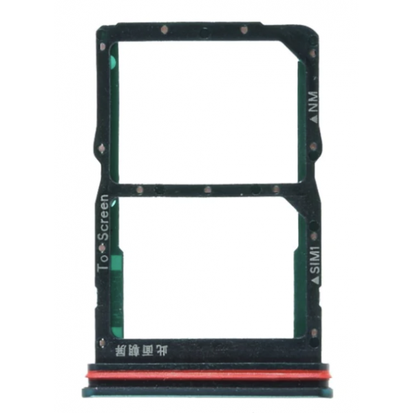 IM Doble + microSD Samsung Galaxy A71 A715
