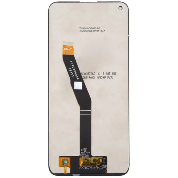 N60 Pantalla Completa Para Huawei Honor Play 3