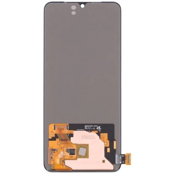 Pantalla Completa Oled Para Vivo V21 5G / V2050 / S9E 5G