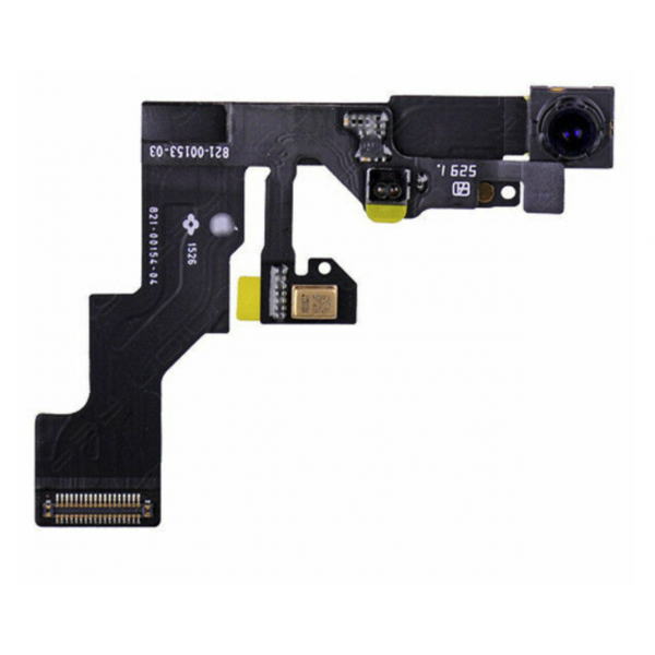 Flex con cámara frontal de 5 mpx, micrófono y sensor para Apple iPhone 6S
