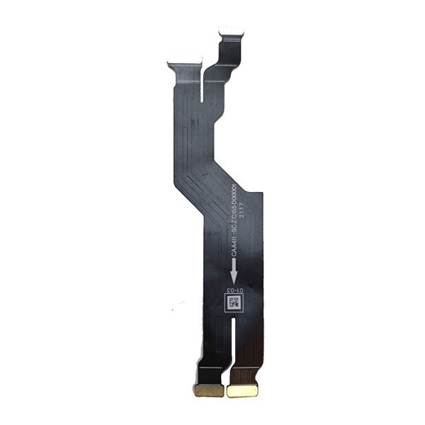 Flex medio de interconexion para One Plus Nord 2T 5G (DN2101-DN2103) 2
