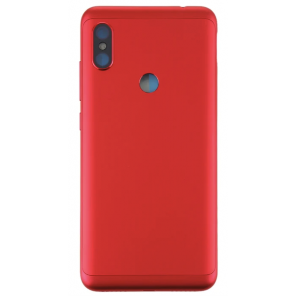 Tapa Trasera Para XIAOMI REDMI NOTE 6 PRO / REDMI NOTE 6