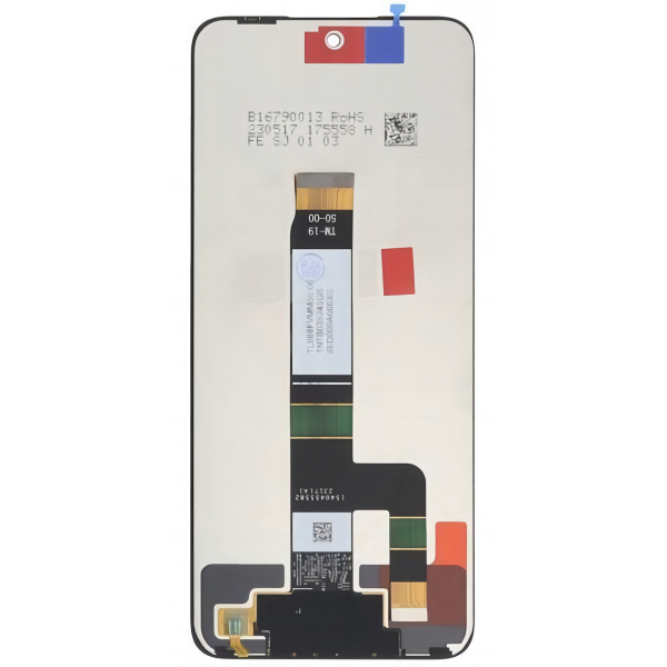 Pantalla Completa LCD Y Táctil de movil sin marco para Xiaomi Redmi 12