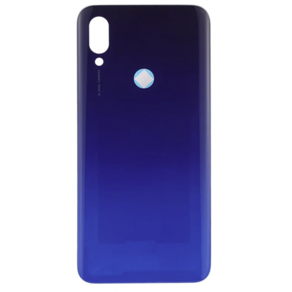 Tapa Trasera Para Xiaomi Redmi 7 / Redmi7