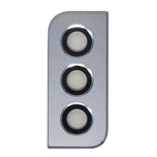 Set Lente De Camara Con Marco Para Samsung Galaxy S21 Plus / G996 Set Lente De Camara Con Marco Para Samsung Galaxy S21 Plus / G996