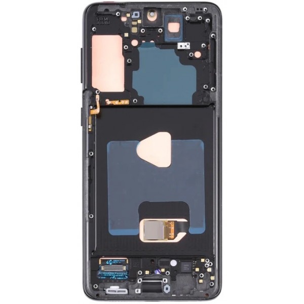 Pantalla Completa Original y Bateria Para Samsung Galaxy S21Plus  5G / G996F