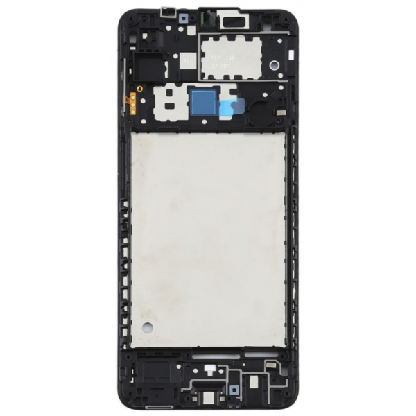 Chasis De Pantalla / Marco Medio / Carcasa Central Para Samsung Galaxy A12 / A125