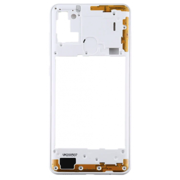 Chasis / Carcasa Trasera Para Samsung Galaxy A21S / A217