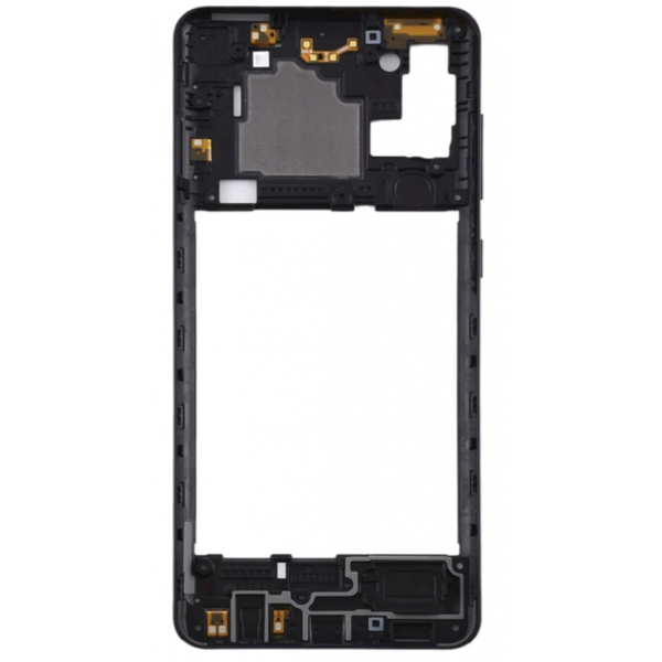 Chasis / Carcasa Trasera Para Samsung Galaxy A21S / A217