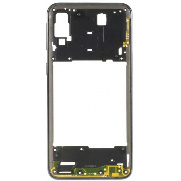 Chasis / Carcasa Trasera Para Samsung Galaxy A40 / A405