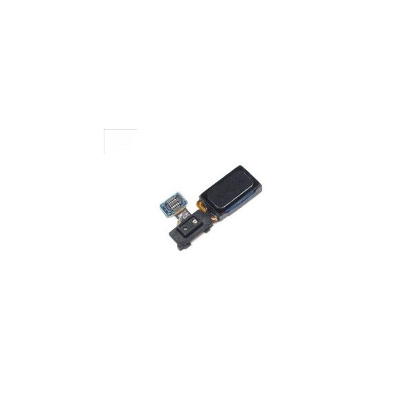 flex sensor de proximidad y auricular  para samsung i9190 galaxy s4mini