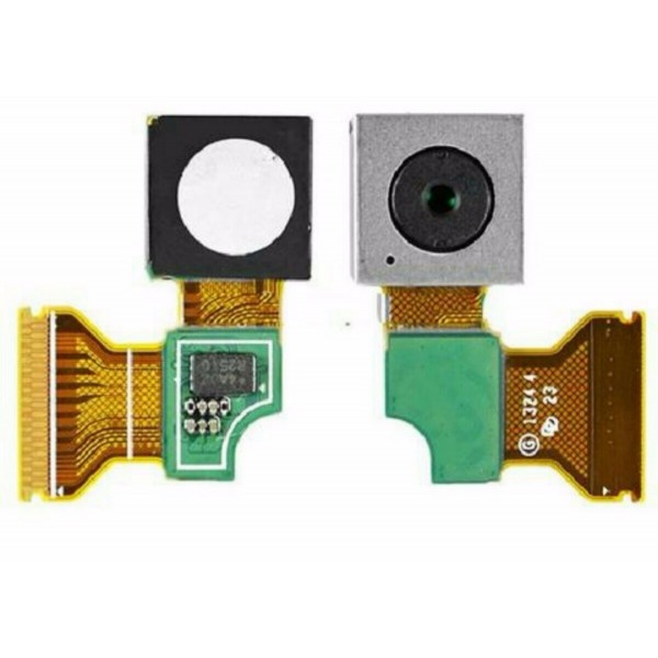 camara tarasera   para samsung i9190 galaxy s4mini