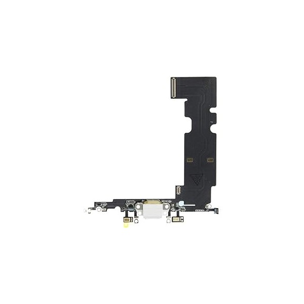 ORIGINAL Flex Conector De Carga Lightning y Microfono Para iPhone 8G