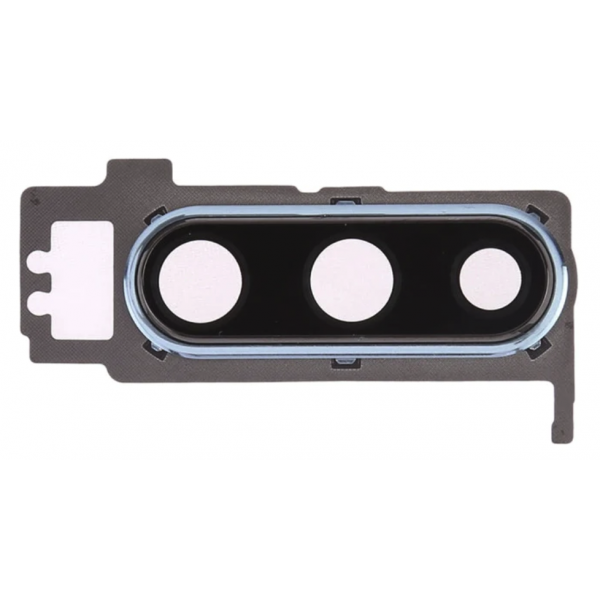 Lente De Camara Con Marco Para Huawei P30 Lente De Camara Con Marco Para Huawei P30