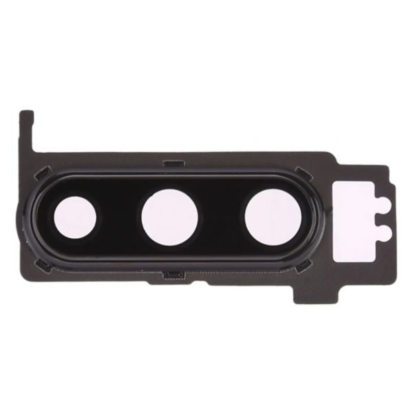 Lente De Camara Con Marco Para Huawei P30 Lente De Camara Con Marco Para Huawei P30