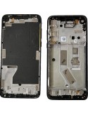 Carcasa Frontal De LCD para motorola moto g8 power