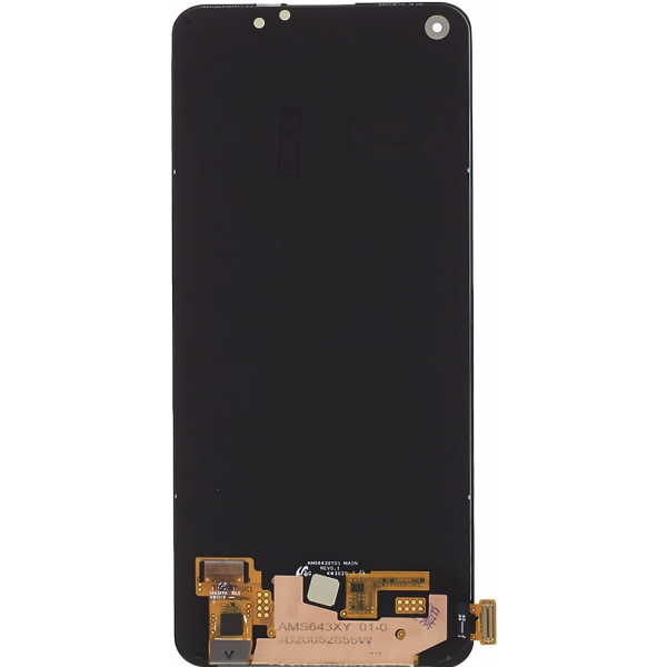 N19.1 Pantalla Completa LCD Y Táctil De Movil Para OPPO A78 4G