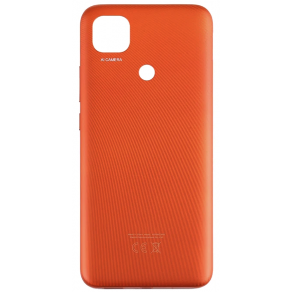 T103 Tapa Trasera Para Xiaomi Redmi 9C