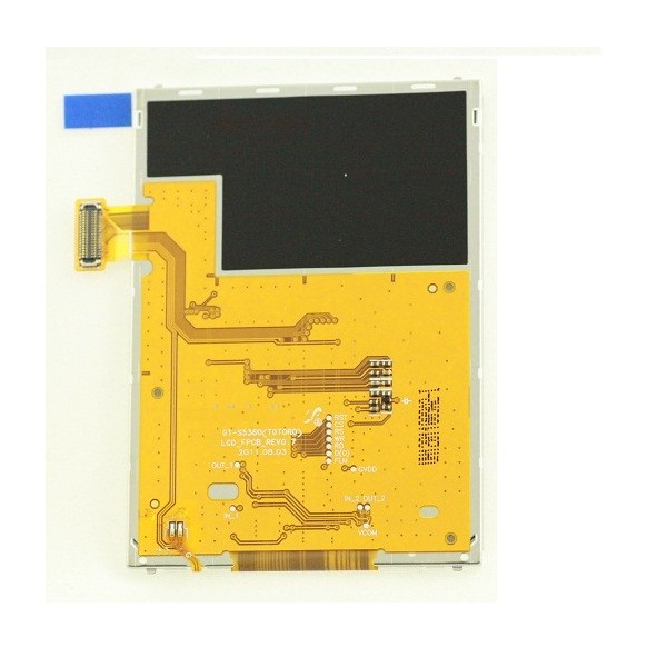 samsung s5360 屏幕
